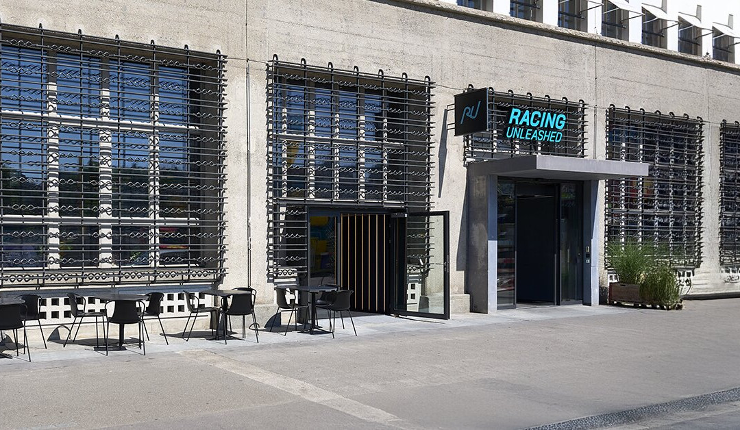 Racing Unleashed Simulators - Zurich City-苏黎世必去景点