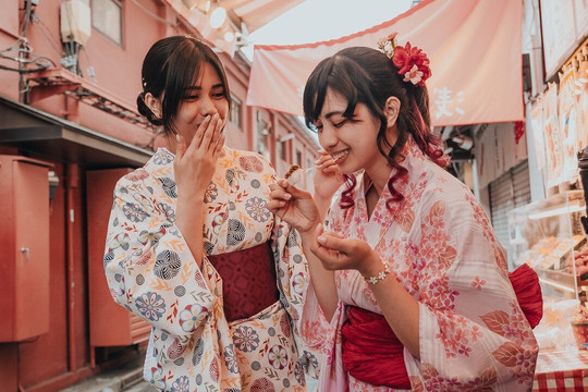 YURAGI - Kanagawa Guide Tours -