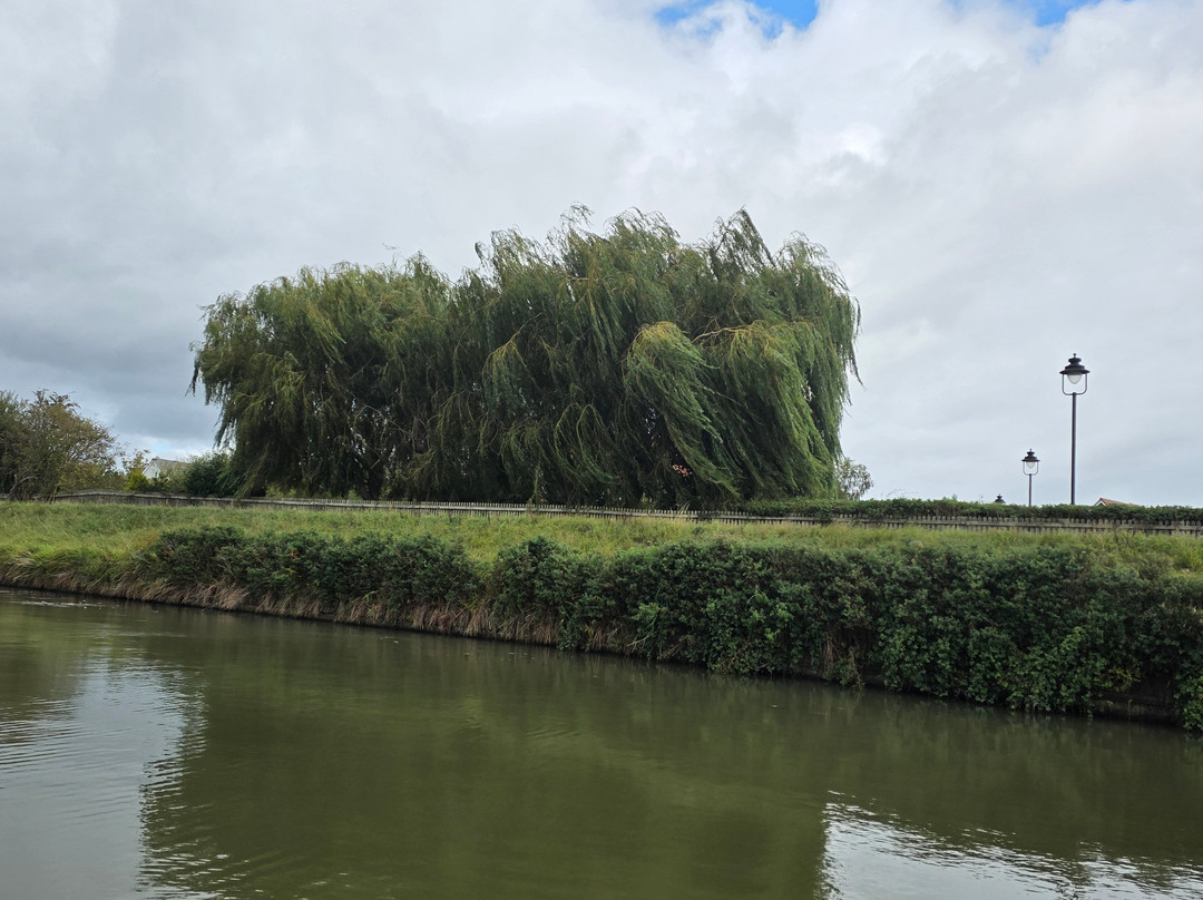Burton Waters Experiences-林肯必去景点