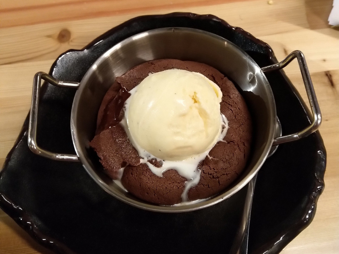 René Italian Restaurant