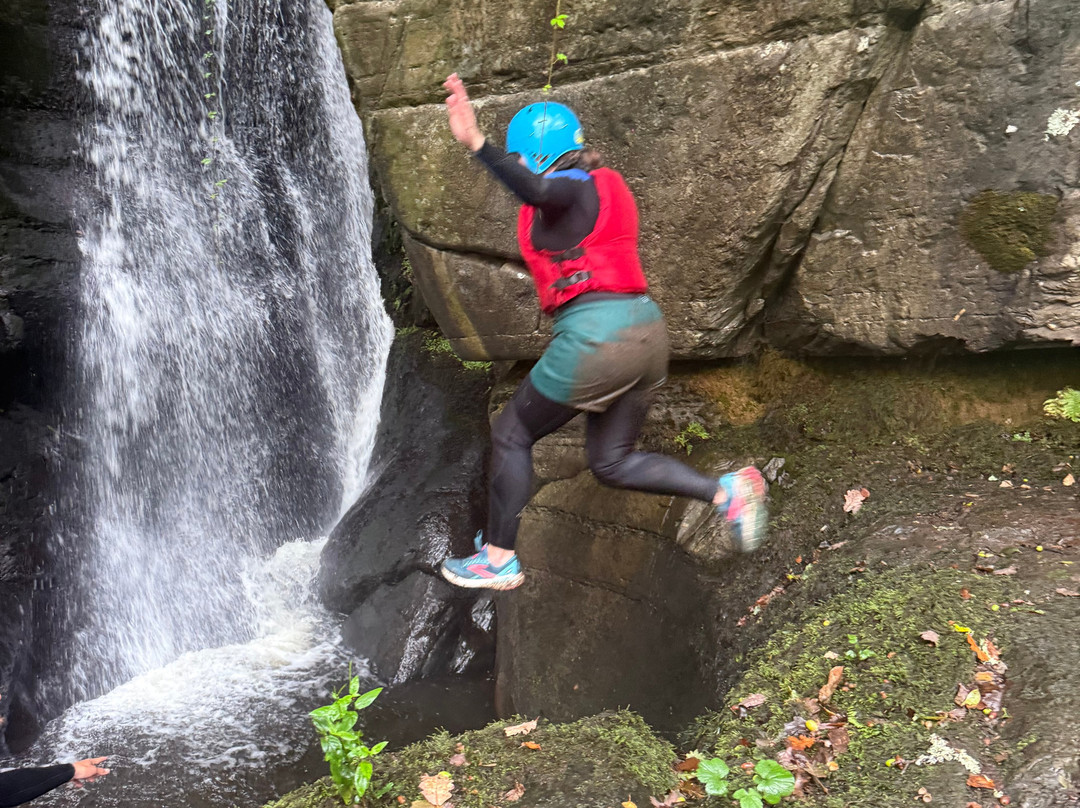 TNR Outdoors-兰戈伦必去景点