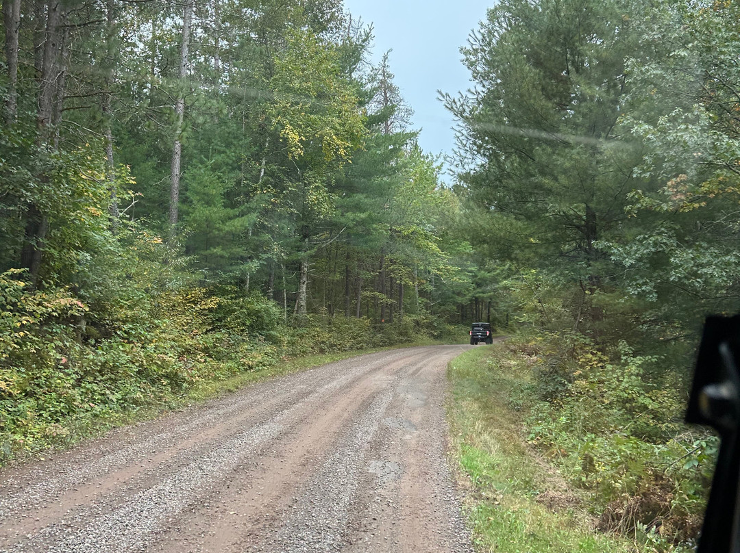 Wild River Trail Inn主图