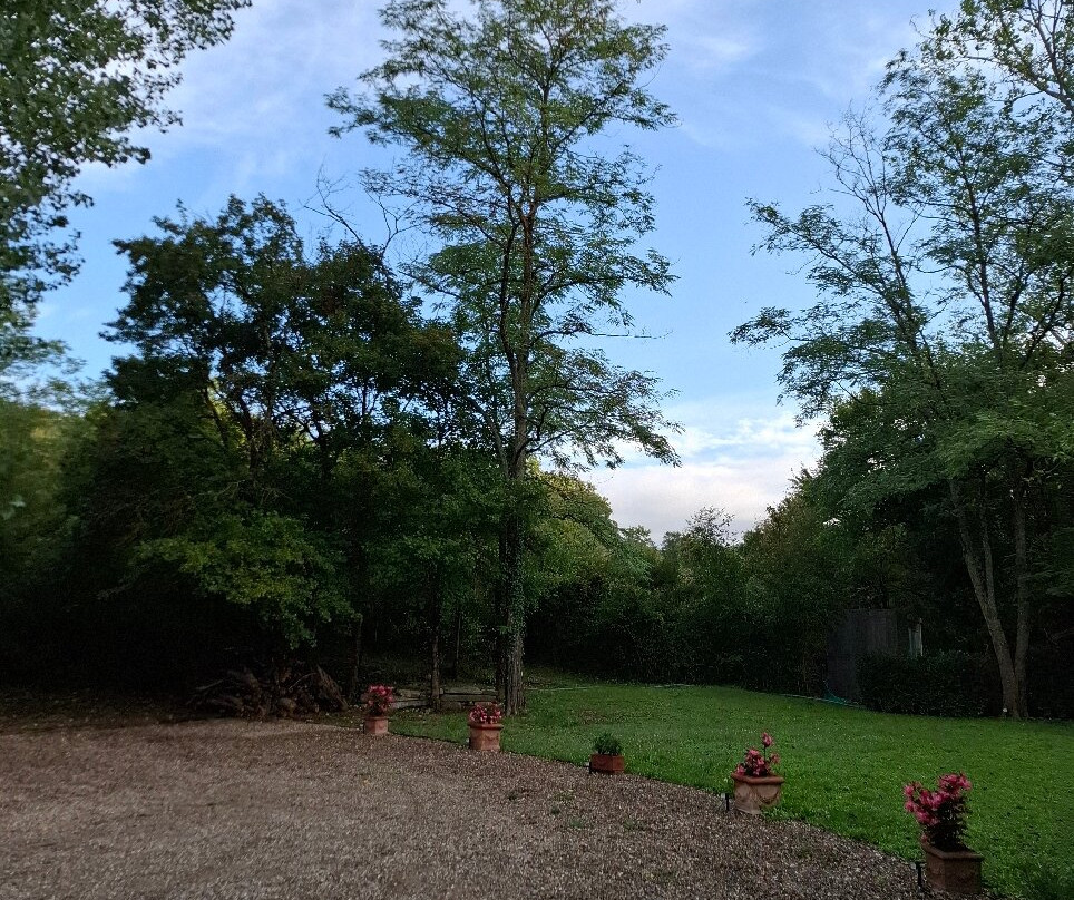 Ultimo Mulino Wellness Country Hotel主图