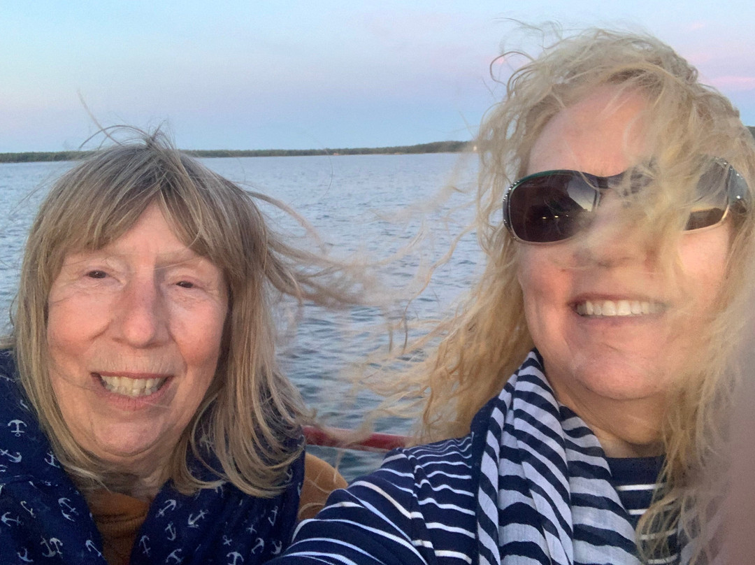 Dylan Lock Sunset Cruise-Penetanguishene必去景点