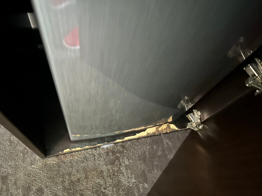 普林斯顿假日酒店主图