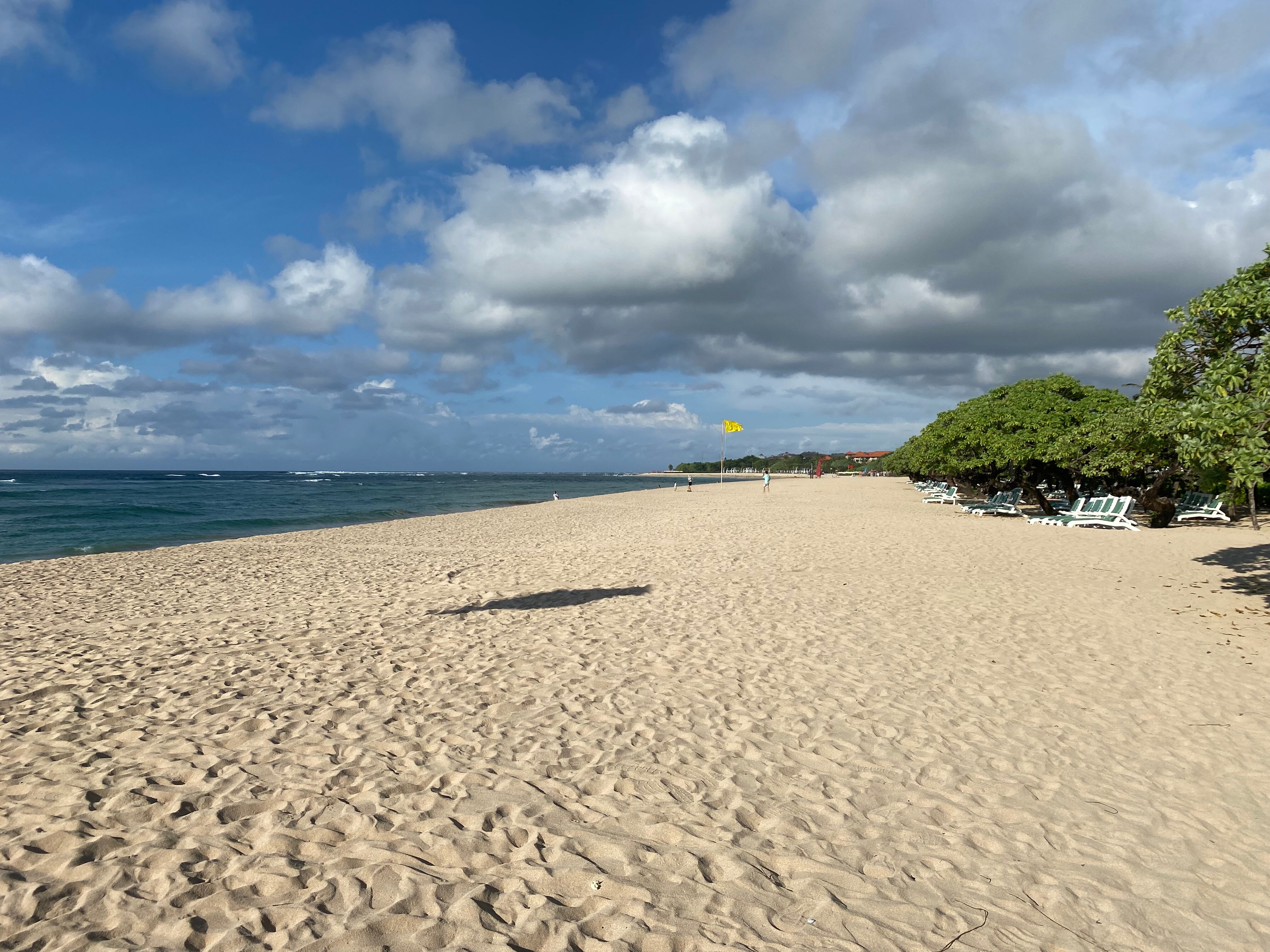 巴厘君悦酒店-泳池