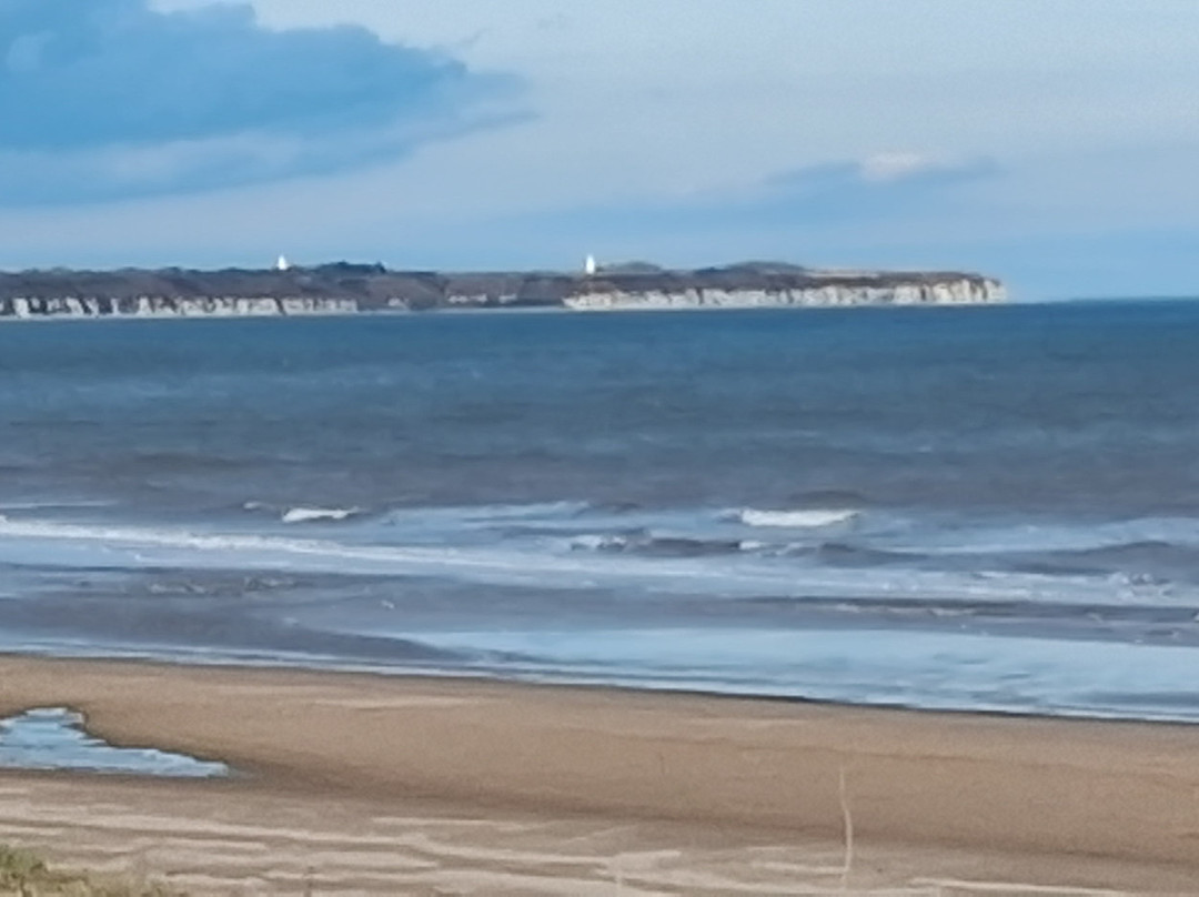 The Seacourt Hotel主图