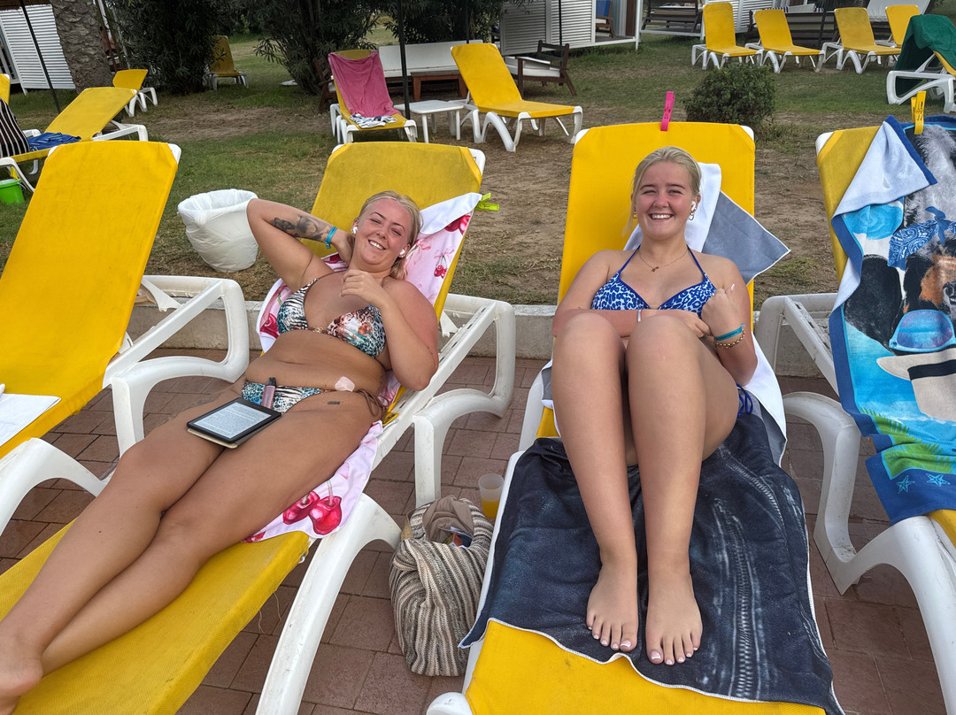 Mahdia Beach-马赫迪耶必去景点