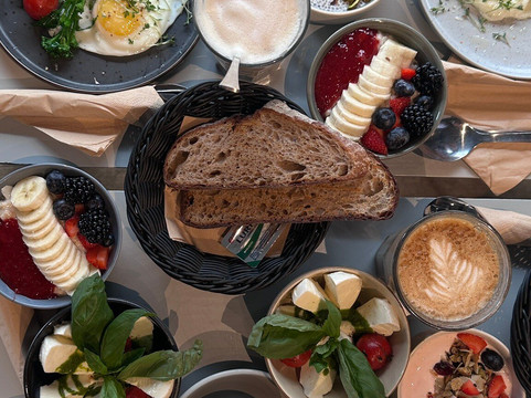 Social Brew-哥本哈根必去景点