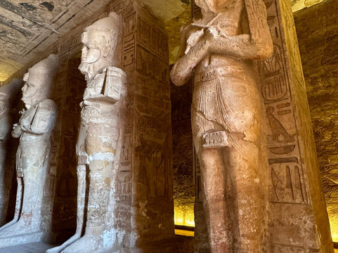 Emo Tours Egypt - Aswan-亚斯文必去景点