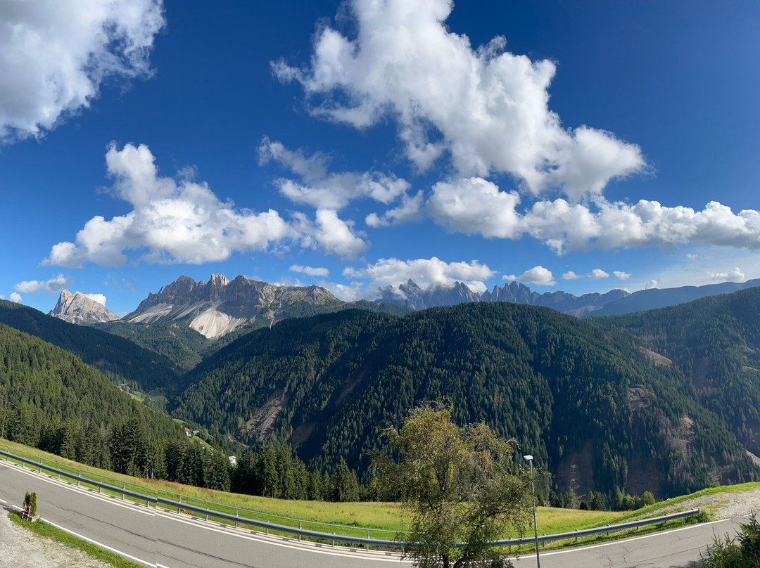 维斯塔酒店主图