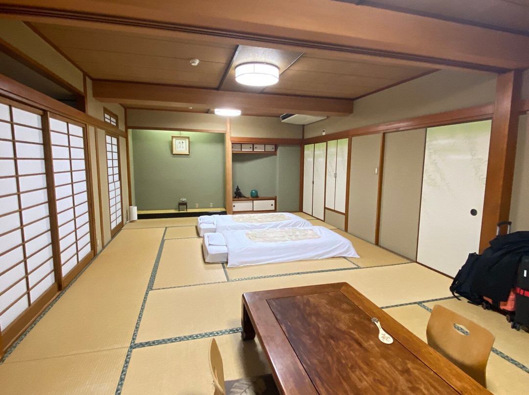 Yamaichi Bekkan主图