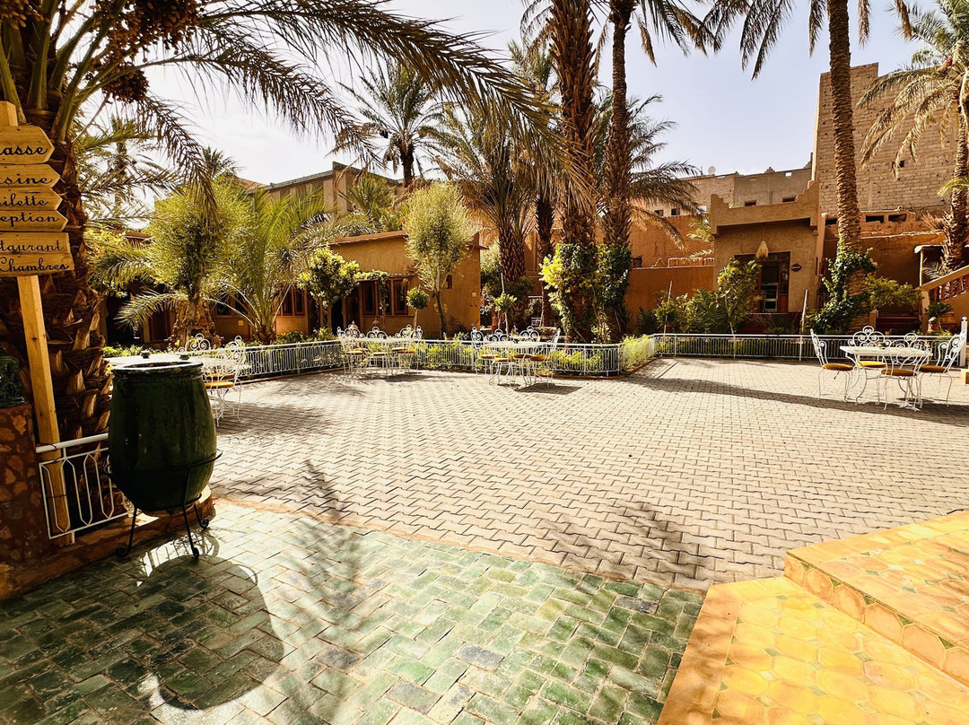 Nana Diafa - Luxury Stay in Zagora