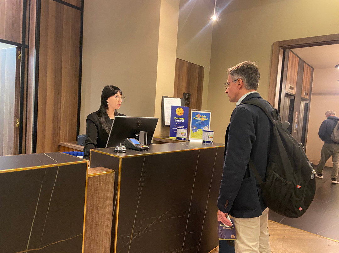 DoubleTree by Hilton Brescia主图