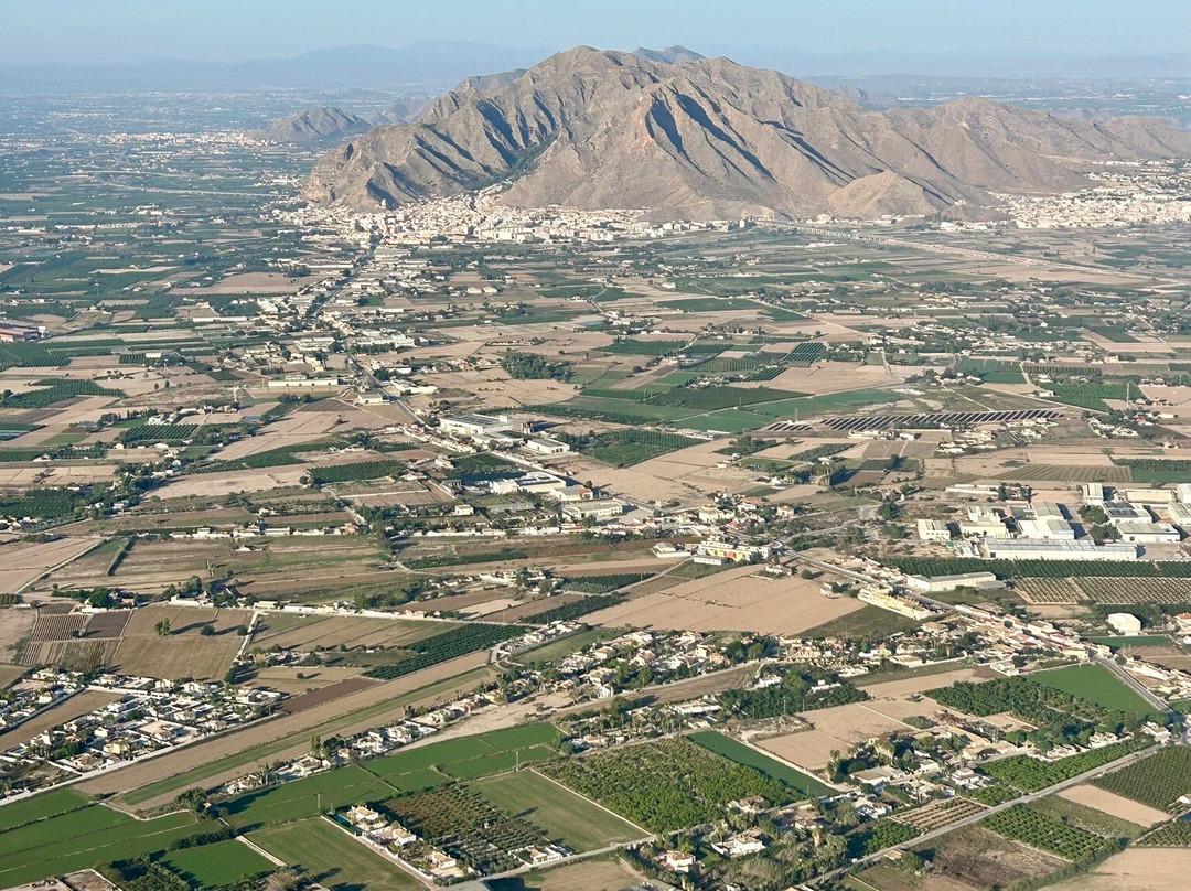 AeroGlobo-阿利坎特省必去景点