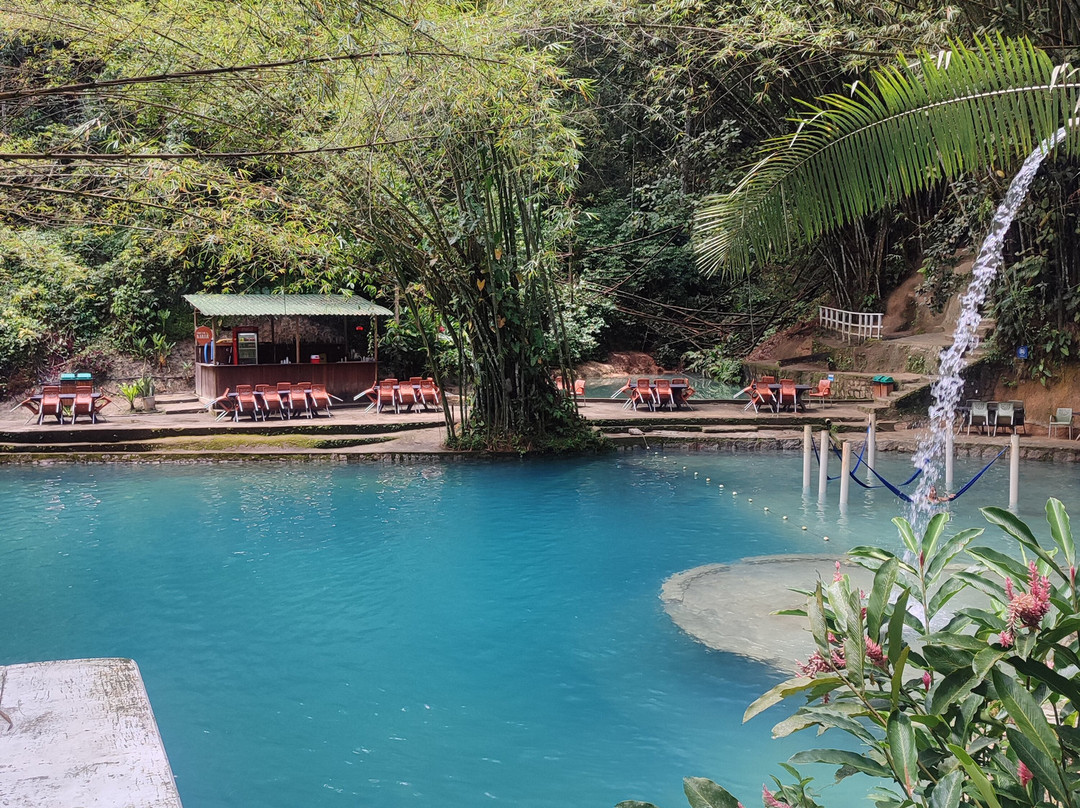 Anderson Passeios-Maceio必去景点