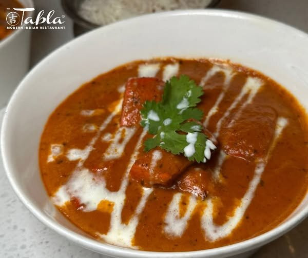 Tabla Indian Restaurant Richmond