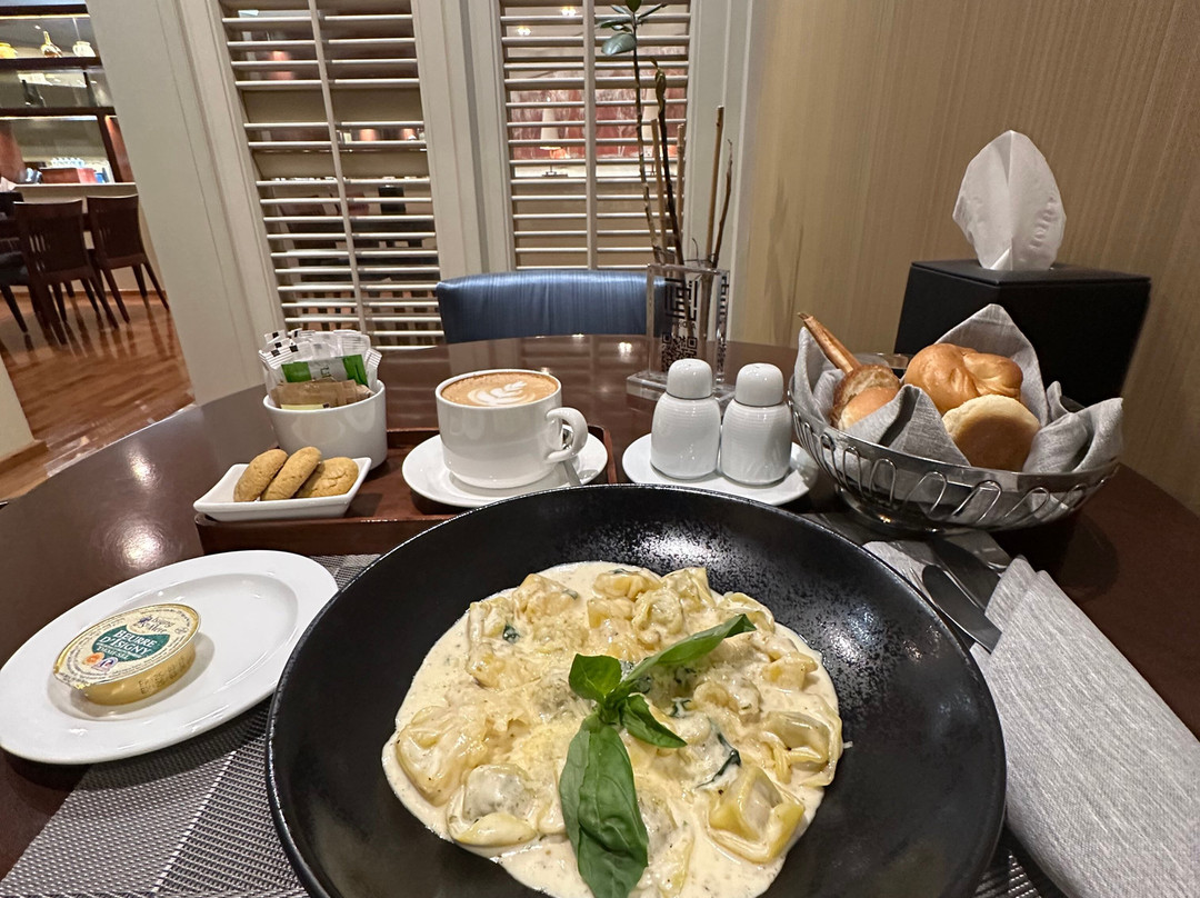 利雅得洲际酒店主图