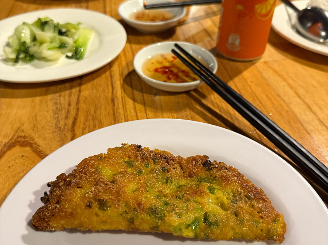 Vinh Vo Cooking Class-会安必去景点