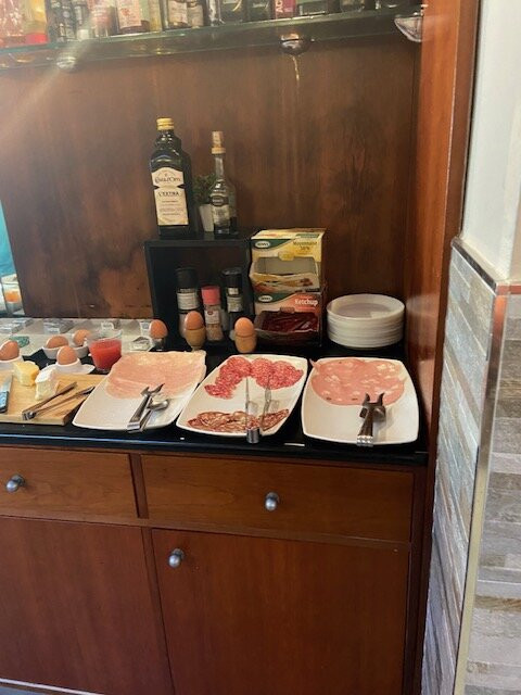 Hotel Eco del Mare主图