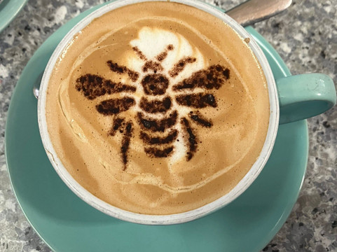 Huka Honey Hive-陶波必去景点