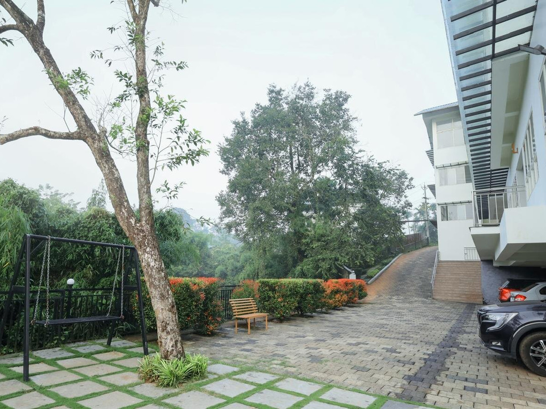 Caravan Holiday Homes Vythiri