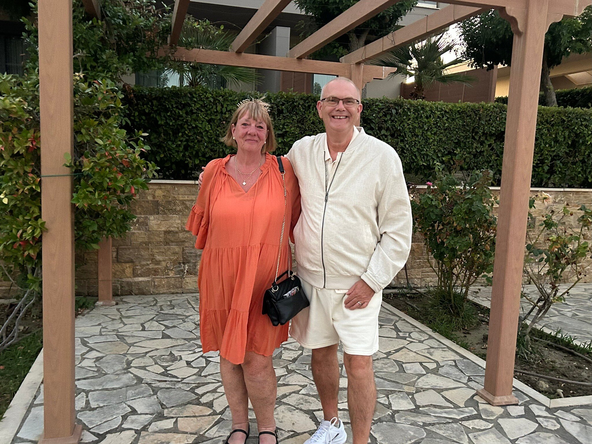 Apollonion Asterias Resort & Spa-官方