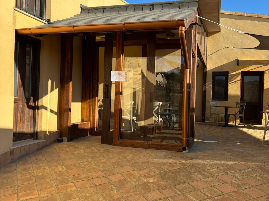 Agriturismo Passo dei Briganti主图