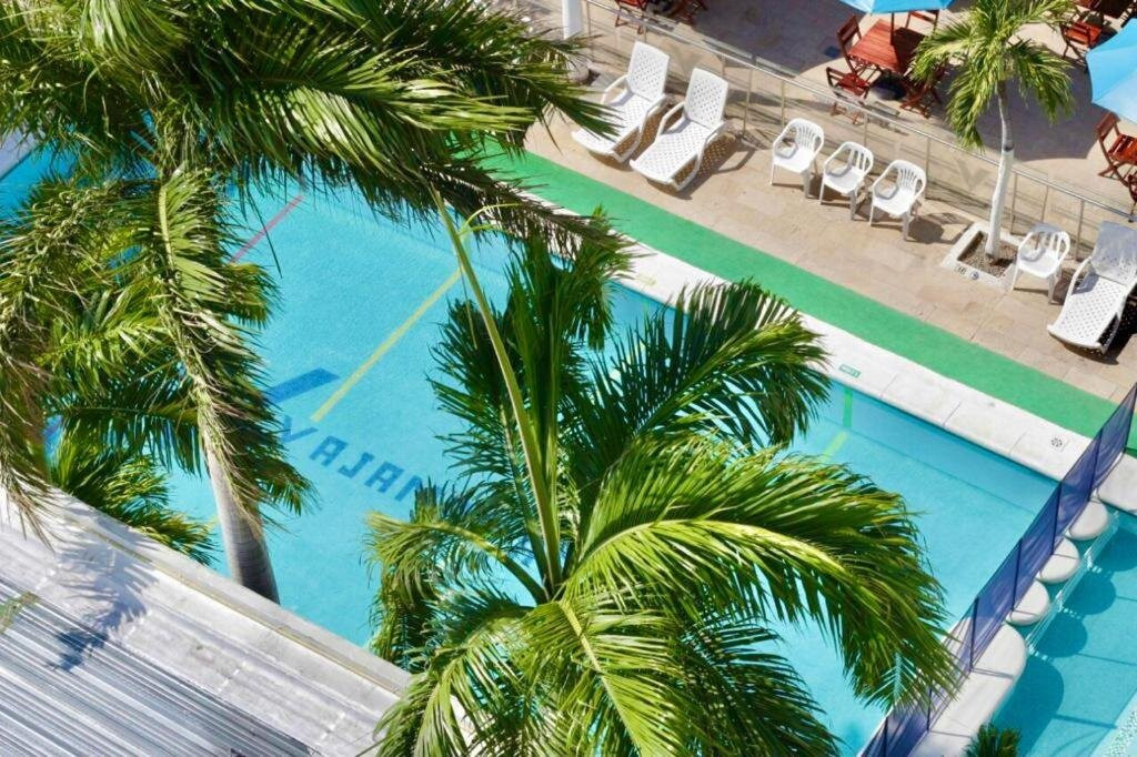 GIO Hotel Vajamar Valledupar主图