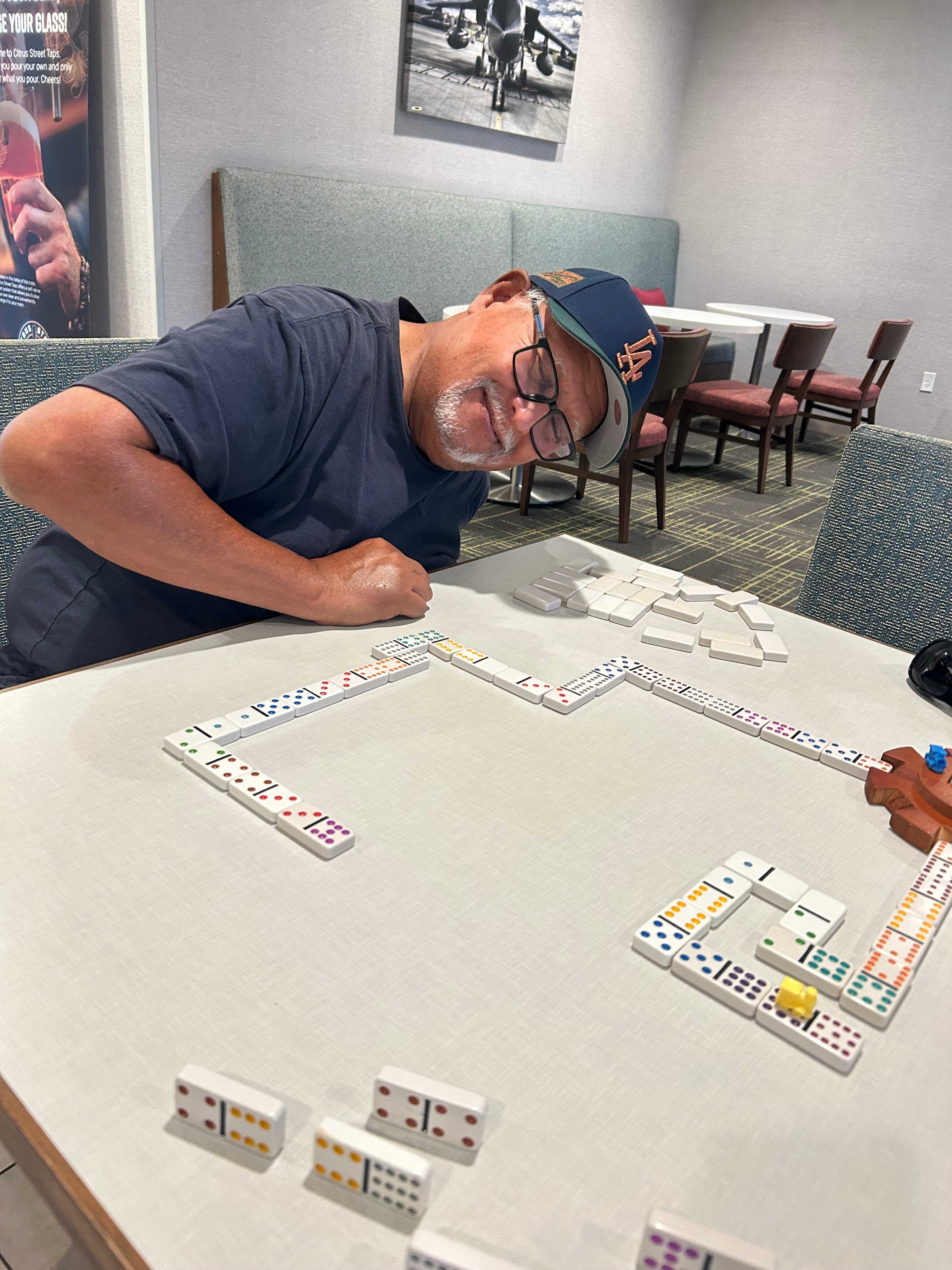 Home2 Suites by Hilton Riverside March Air Reserve Base-官方