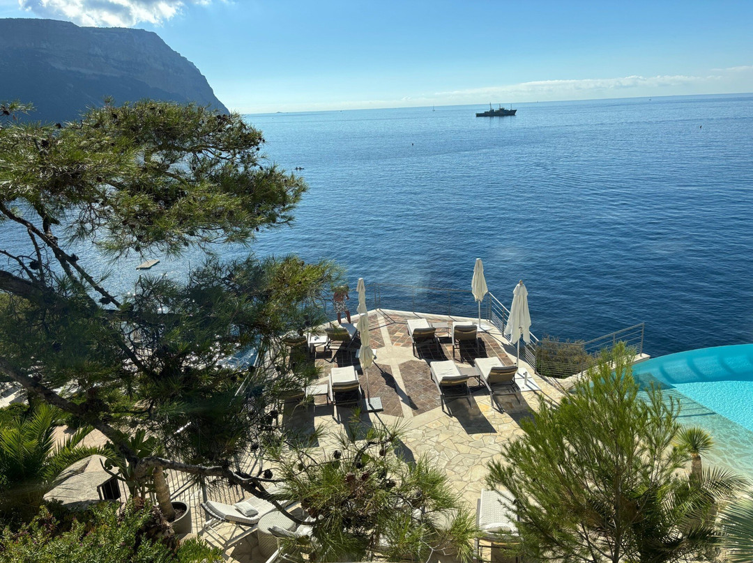 Les Roches Blanches主图