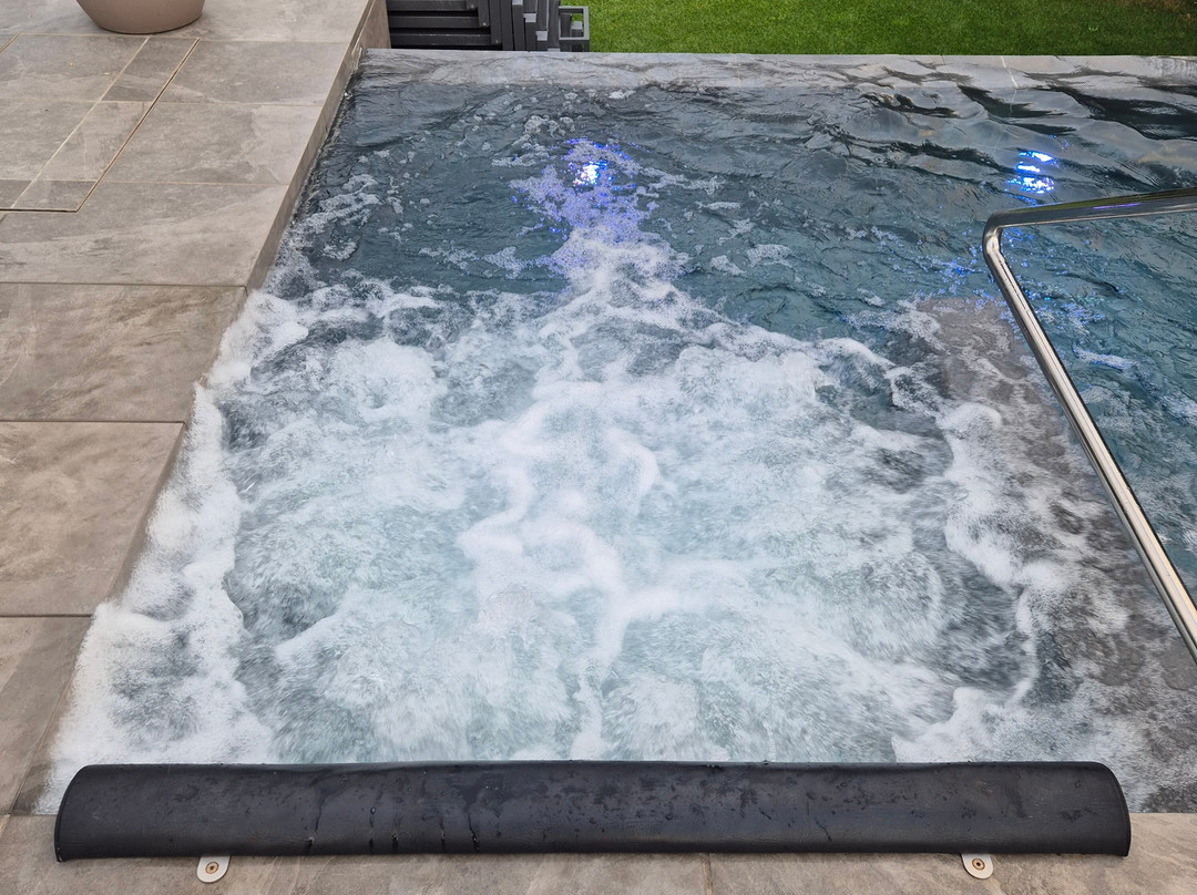 FAYN garden retreat hotel主图