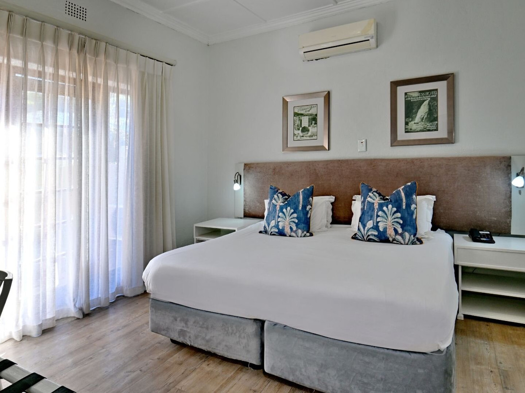 The Wilderness Hotel主图