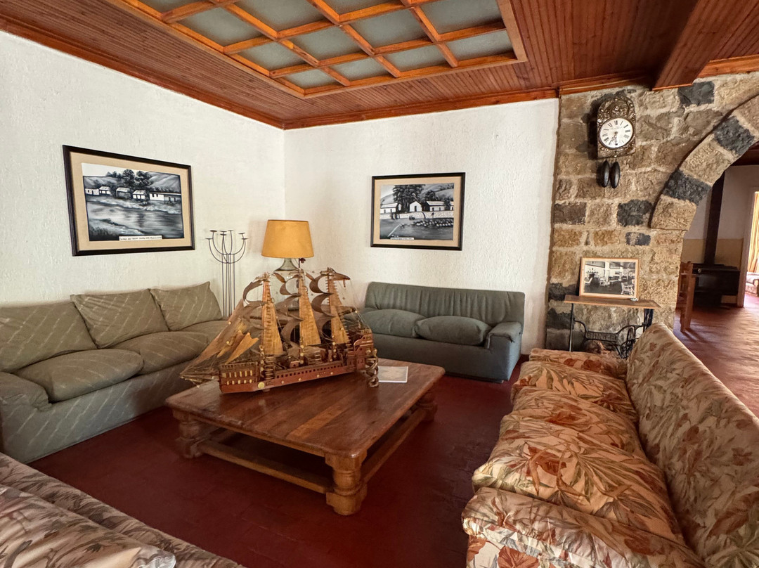 Hotel Termas de Socos主图