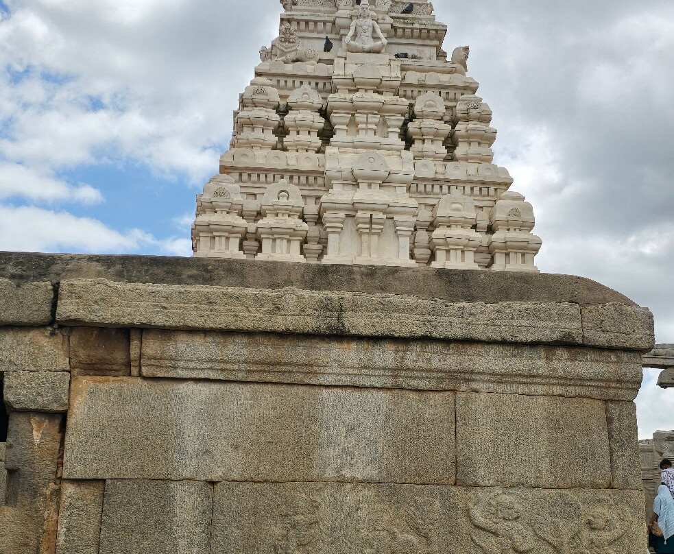 Lepakshi Jataayu-Lepakshi必去景点