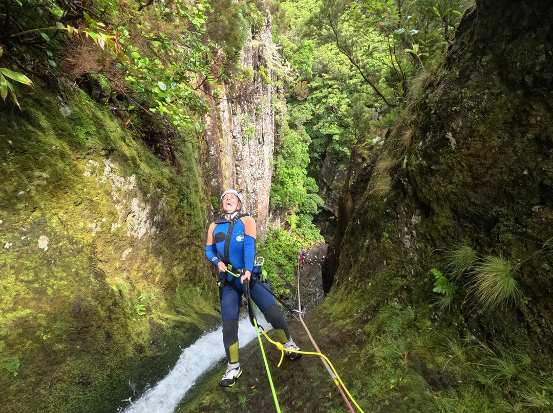 WestCanyon Turismo Aventura-Santa Cruz das Flores必去景点