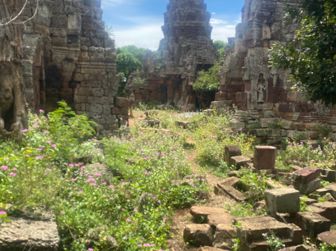 Tuan Motorbike Rental Da Nang-岘港必去景点