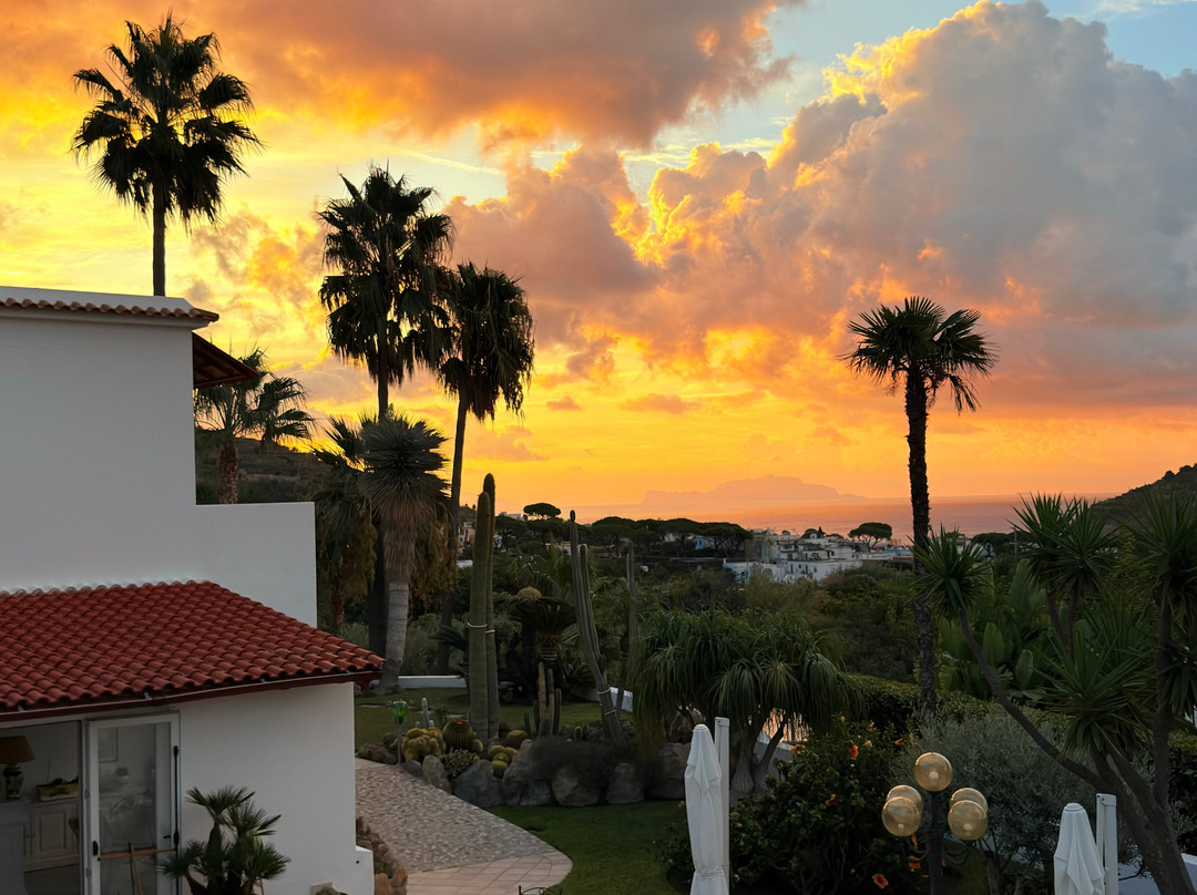 Hotel Villa Miralisa主图