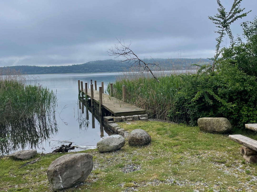 St. Petersinsel-Erlach必去景点