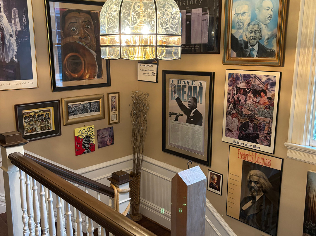 Inn Upon Moon River Plantation Llc主图