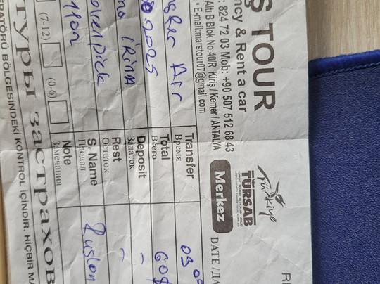 Mars Travel-凯梅尔必去景点