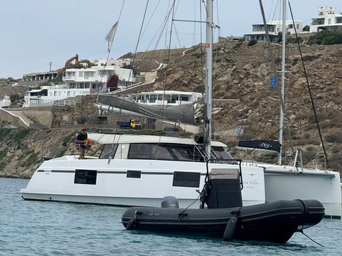 Seascape Experiences Mykonos-米科诺斯必去景点