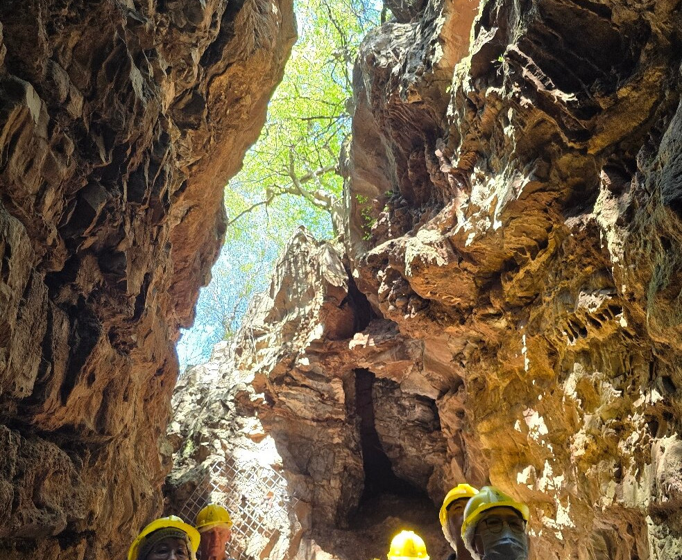 Thiya Tours and Safaris-Johannesburg South必去景点