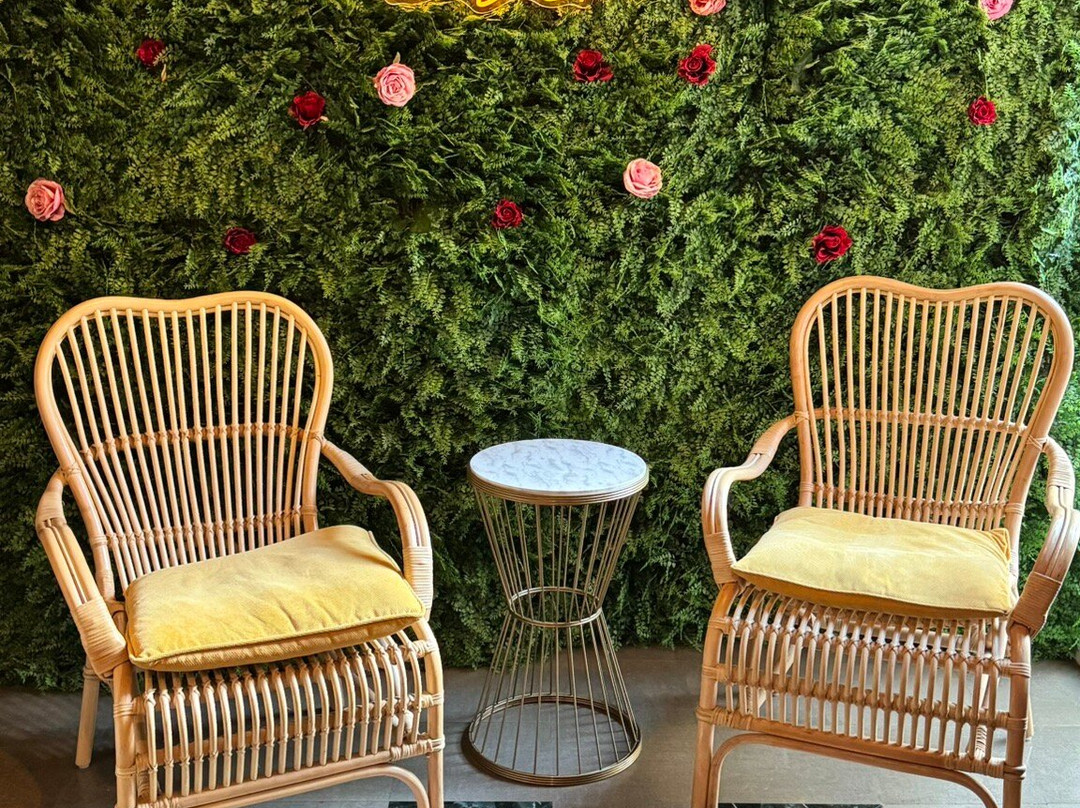 Animus Massage-塞萨洛尼基必去景点