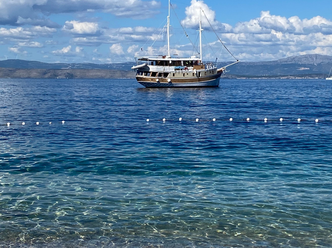 Island Travel Brac-苏佩塔尔必去景点