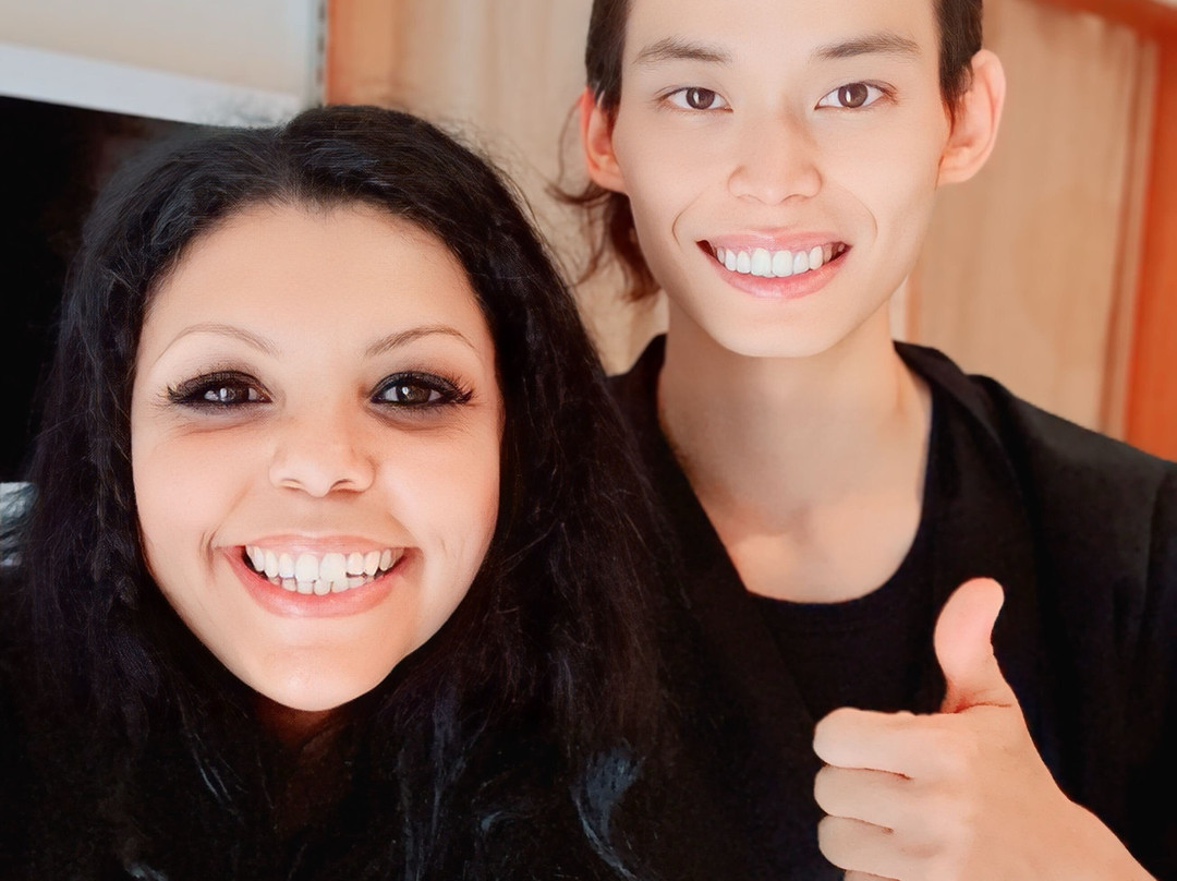 Waho-An Nature Tokyo-Daikanyama必去景点