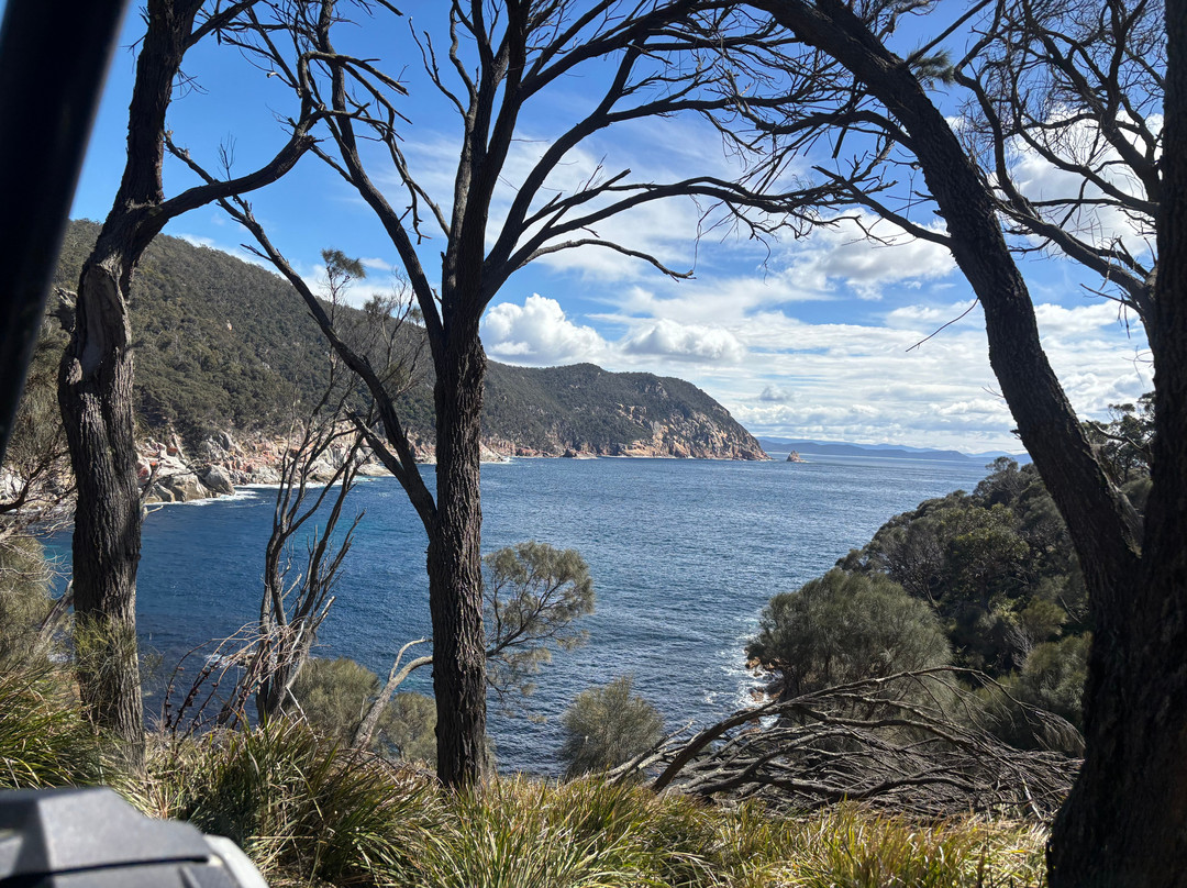 ALL4-科尔斯湾必去景点