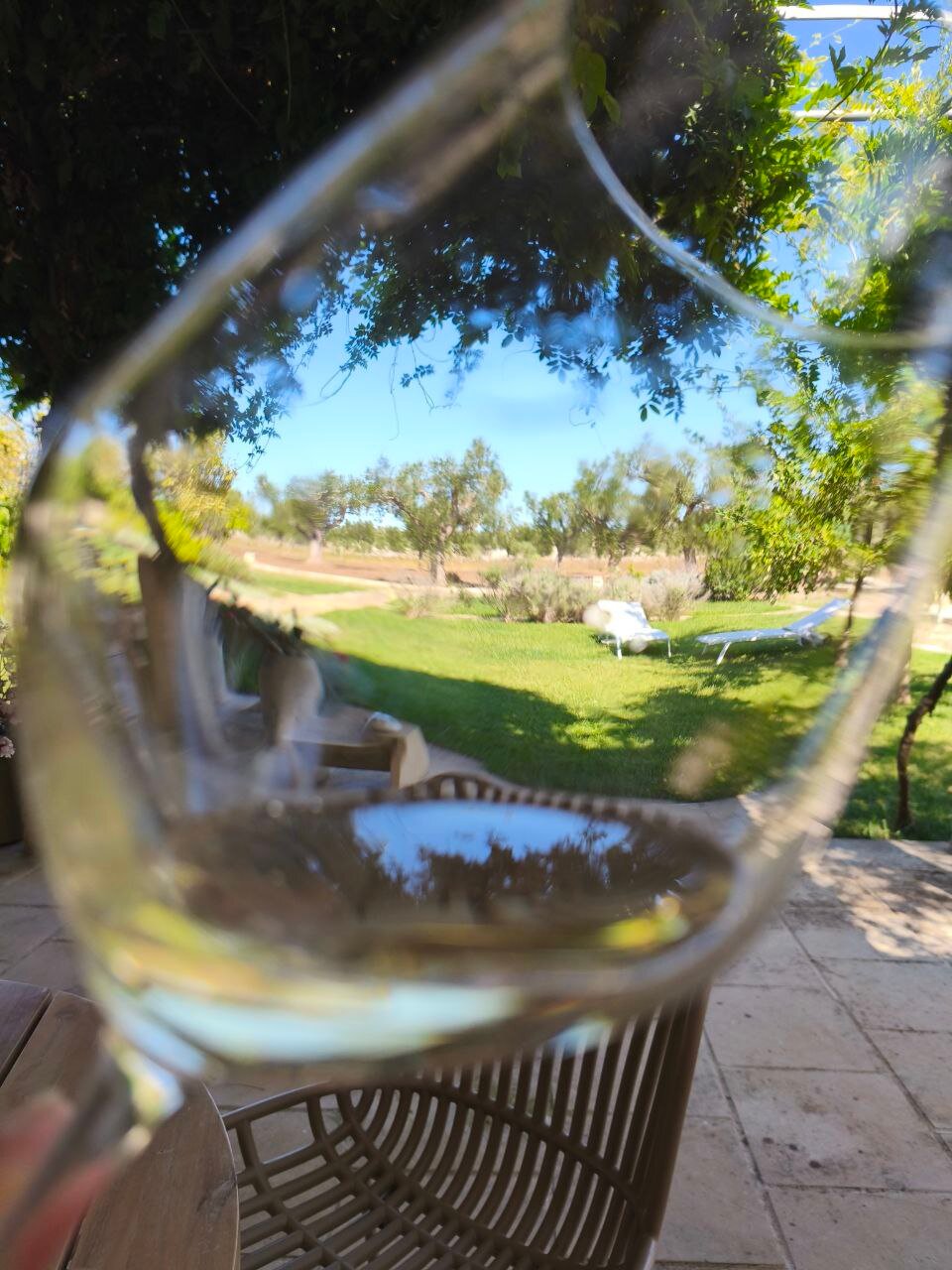 Tenuta Donna Giulia-酒店景观