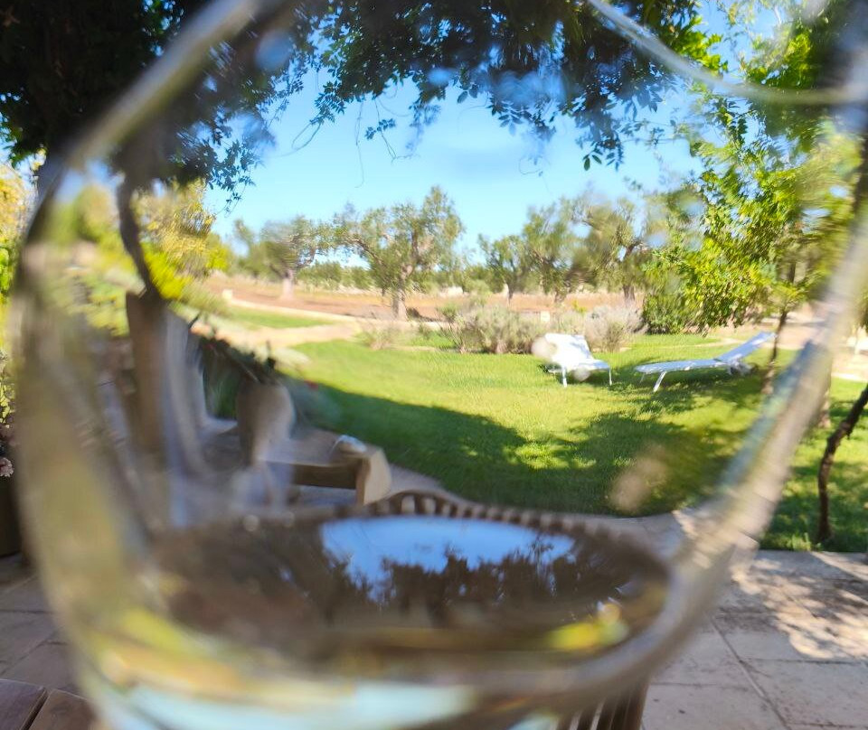 Tenuta Donna Giulia主图