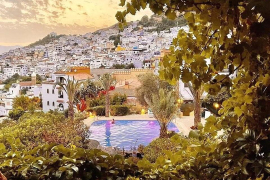 Morocco Imperial Tours - Boutique Tours